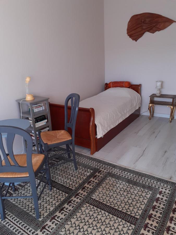 Bed and Breakfast Antony Real Orange  Exteriér fotografie