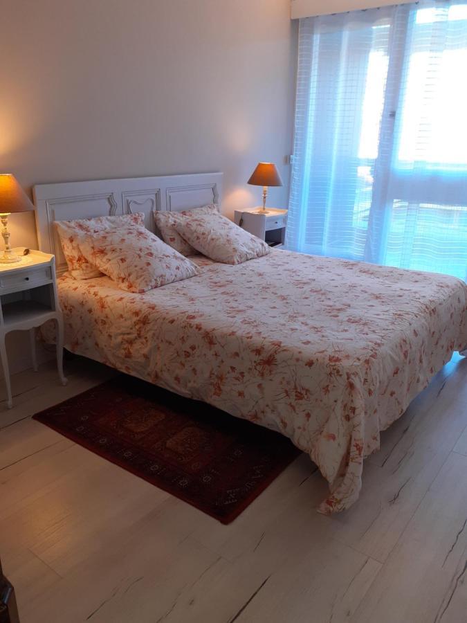 Bed and Breakfast Antony Real Orange  Exteriér fotografie