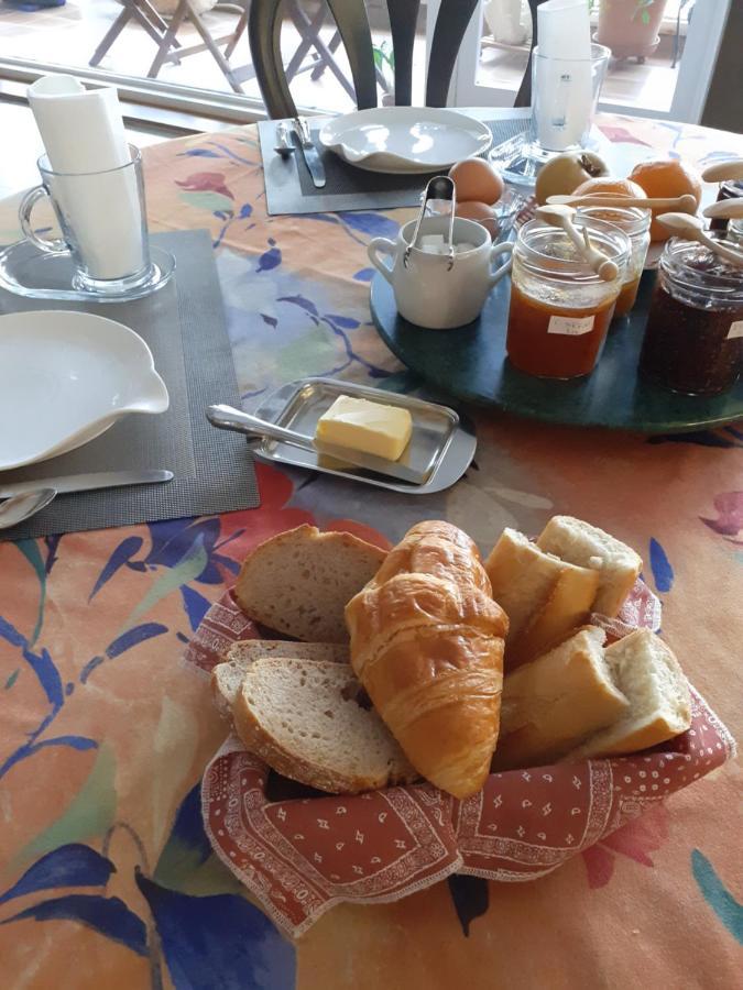Bed and Breakfast Antony Real Orange  Exteriér fotografie
